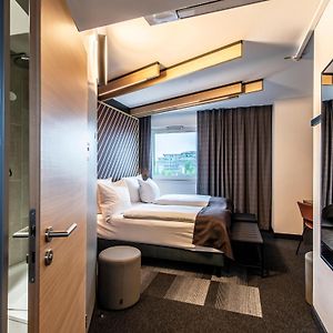 B&B Hotel München Messe